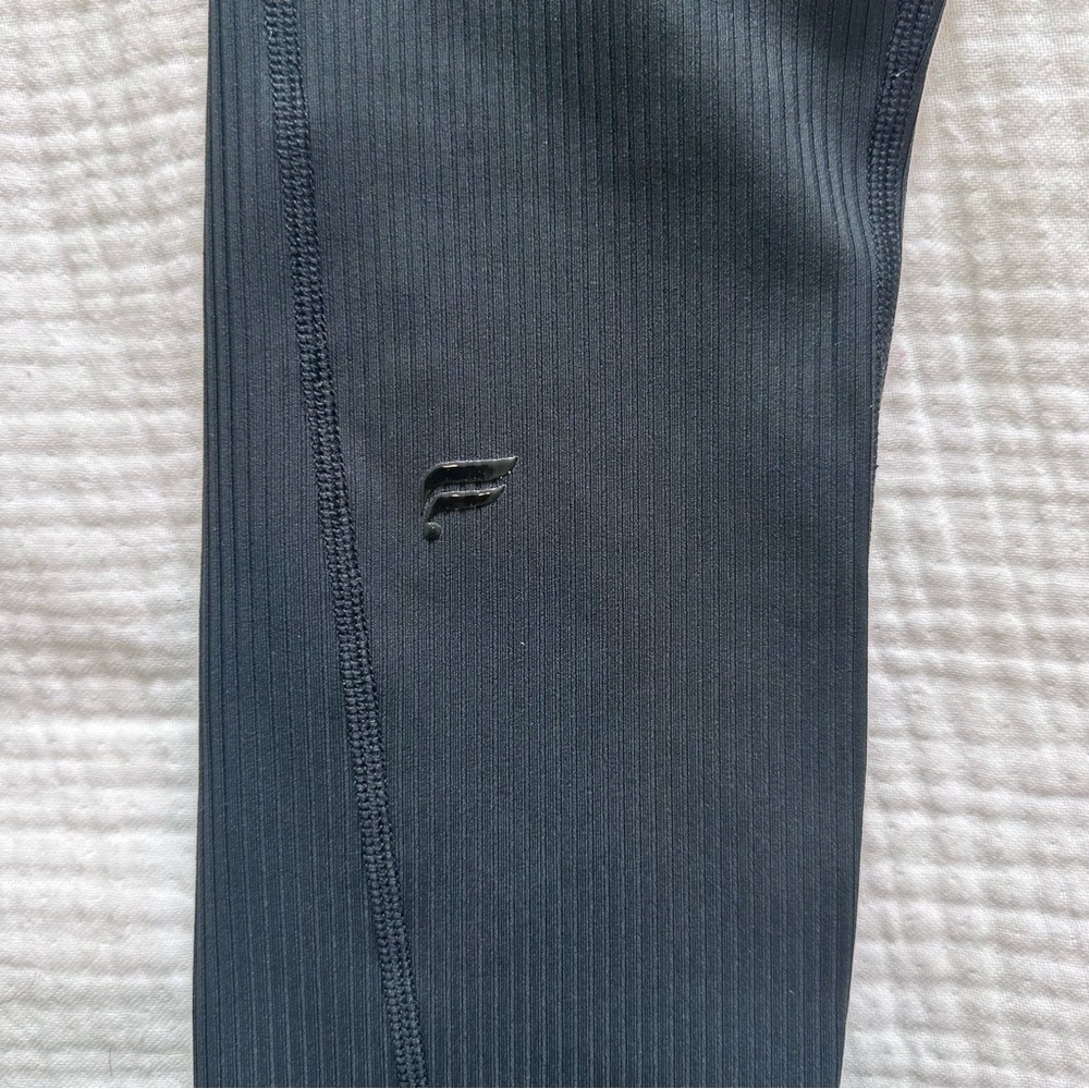 Fabletics Ribbed Legging - Picture 6 of 6